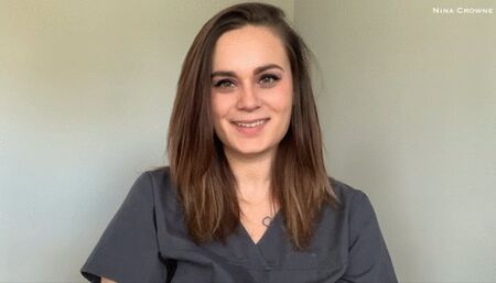 Physical Therapy Massage Makes You Cum