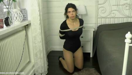 Tied Tight In Spandex - FULL HD (mp4) - JC20221110