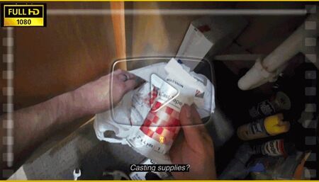 Jessica Lynn's Handyman Leg Break LLC