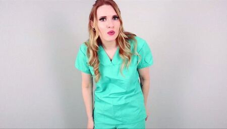 It was Small Anyway - Penectomy