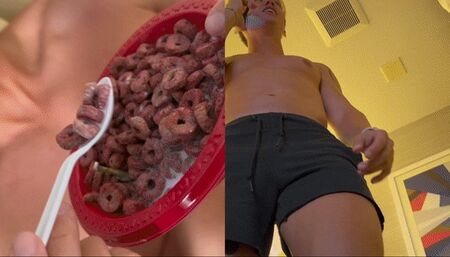 "Dude, Where's My TINY Roommate??"- Full Series (MKV)