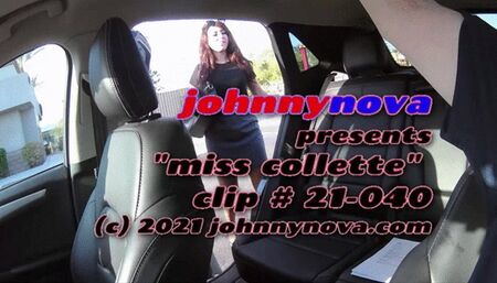 miss collette 21-040