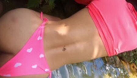 SEXO EN LUGAR TURÍSTICO HASTA QUE CASI NOS ENCUENTRAN