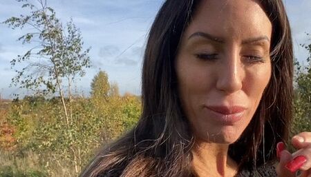 Public Smoking JOi with Charlie Monaco