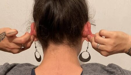 pulling ears mpg 720