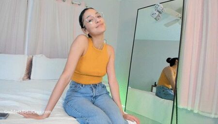 Boyfriend's Intro to Cuckolding