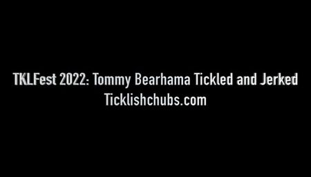 TKLFest 2022: Tommy Bearhama Tickled and Jerked