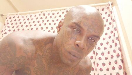 Big Black Dick Worship Hallelujah Johnson I Think I Know What You Like