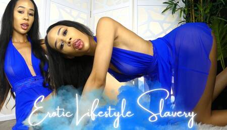 Erotic Lifestyle Slavery