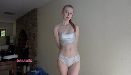 You Still Don't Get To Cum