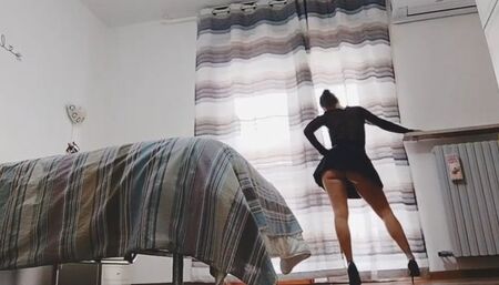 PULL UP THE BUCK (fuck) mp4