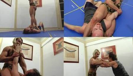 ***WeekEnd Special***   Boss Brigitta