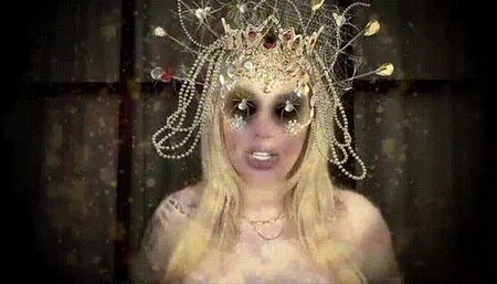 Creepy week of CEI! Milk and swallow every day for ME, slut! Cumshot 7