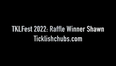 TKLFest 2022: Raffle Winner Shawn