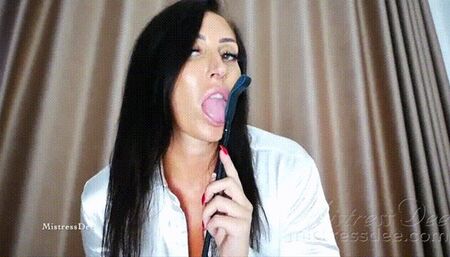 Evening Loser Affirmations