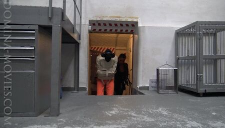 Jailhouse Event  02 - The Pulley