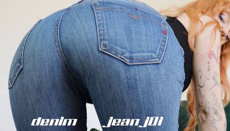 Denim jeans JOI