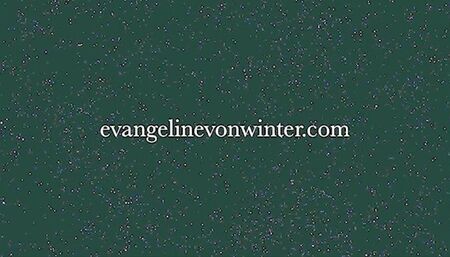 Whitney and Eve Stuck and made to strip and cum