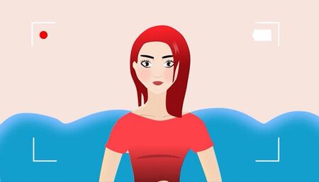 Evangelines Blackmail Blowjobs and stripping