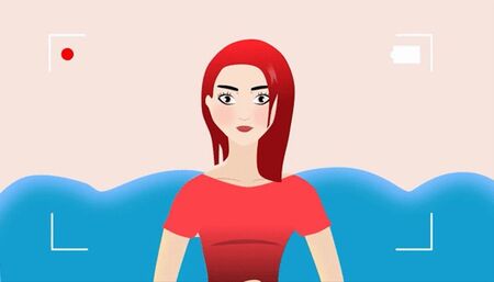 Evangelines Blackmail cock Service