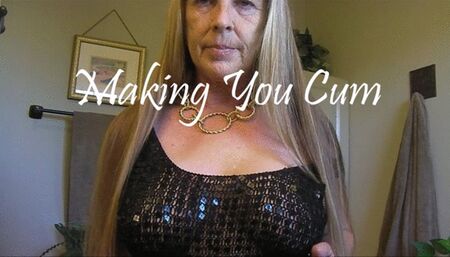 MAKING YOU CUM mp4