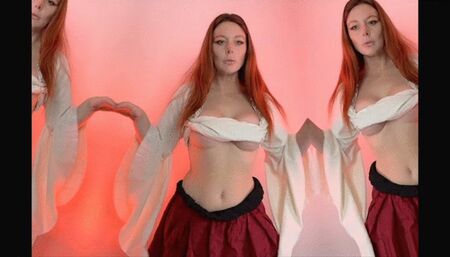 Cum Feast: Cum Eating Instruction