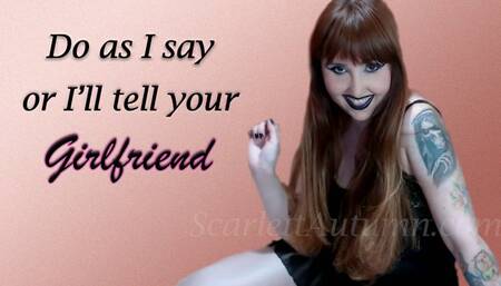 I Caught you in my Room wmv