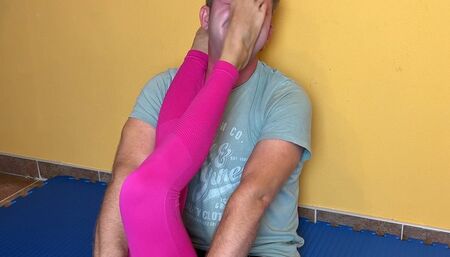 Brutal Destruction At My Feet (WMV)