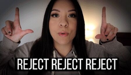 REJECT REJECT REJECT