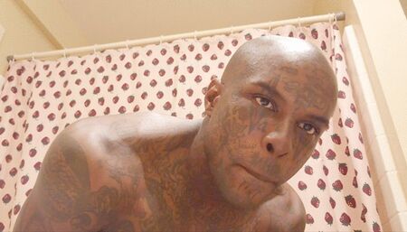 BBC Worship Hallelujah Johnson Masturbating