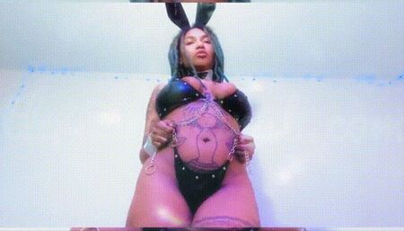 PLAYBOY BUNNY VERBAL BEATDOWN