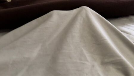 All Alone With A Goddess