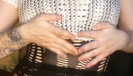 Give Me Every Single Drop Of Your Cum