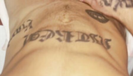 InHolyPussy - Step-Sister Asked for a Massage and Started Sex