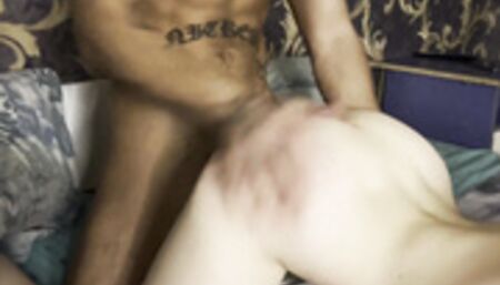 InHolyPussy - Little Bitch Fel for Extreme Passionate Rough Fuck, Cumming on Cock Mul