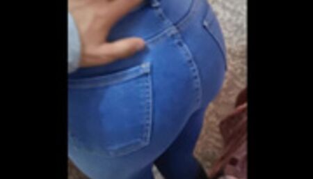 Fucking for the FIRST TIME with my SLUTTY WORKER