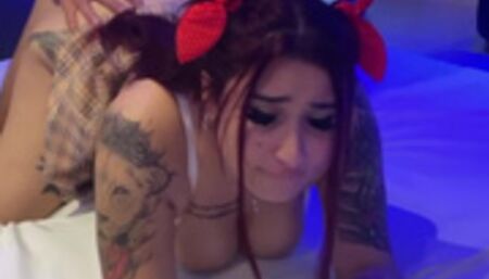 COLEGIALA Tiene Sexo Salvaje Con Su PROFESOR Para Que La Apruebe