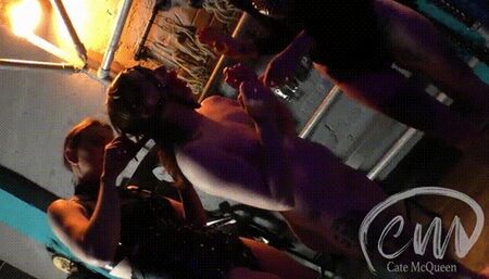 Domme School: Humiliation