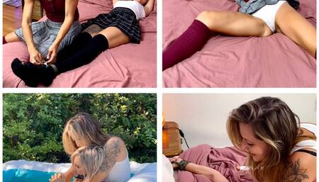 Lora Captured Undercover 2 Large Mp4