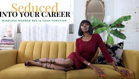 Seduced Into Your Career