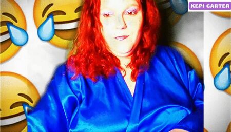 Beg for my Boobs SPH JOI