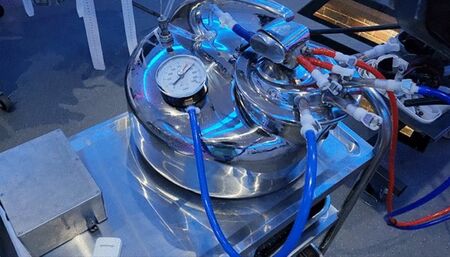 10 hour session Pt 1