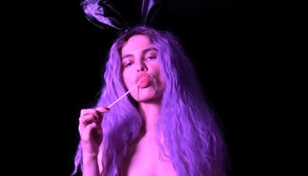 UR STEP-MOMMY'S PUSSY IS OUT OF UR REACH - PART 1