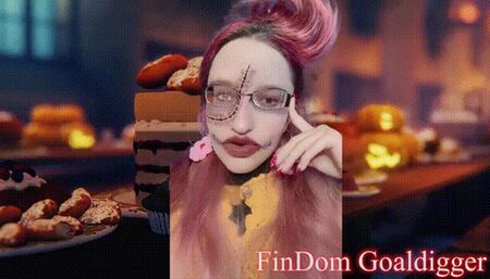 Jercaholic Toy for Creators JOI