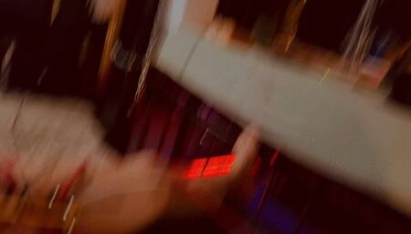 CBT play and cumshot at the end