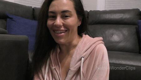 I Love You Now Fuck Me