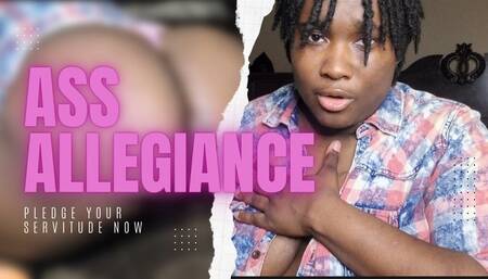 Ass Allegiance