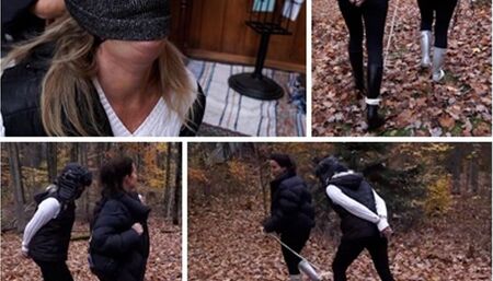 She thought she was safe getting away from the big city  PART 2