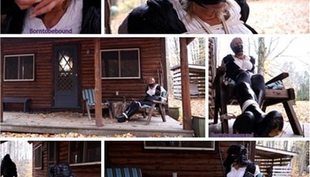 She thought she was safe getting away from the big city  PART 3