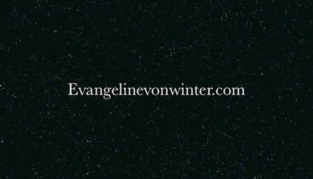 Ludellas Transformation Fetish  with Evangeline